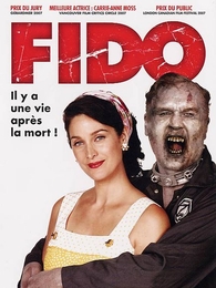 Image du média "FIDO de Andrew CURRIE"