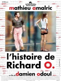 Image du média "L'HISTOIRE DE RICHARD O. de Damien ODOUL"