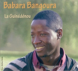 Image du média "LA GUINÉDÉNOU de Babara BANGOURA"