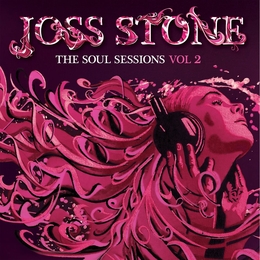 Image du média "THE SOUL SESSIONS VOL.2 de Joss STONE"