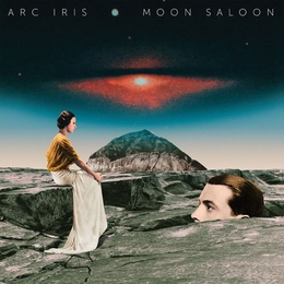 Image du média "MOON SALOON de ARC IRIS"