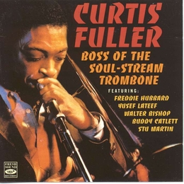 Image du média "BLUES-ETTE de Curtis FULLER"