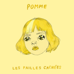 Image du média "LES FAILLES CACHÉES de POMME"