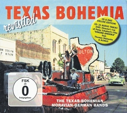 Image du média "TEXAS BOHEMIA REVISITED"