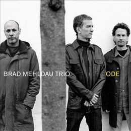 Image du média "ODE de Brad MEHLDAU TRIO"