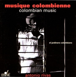 Image du média "MUSIQUE COLOMBIENNE: EL JARDINERO COLOMBIANO de Antonio RIVAS"