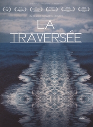 Image du média "LA TRAVERSÉE de Elisabeth LEUVREY"