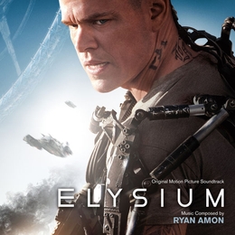 Image du média "ELYSIUM de Ryan AMON"