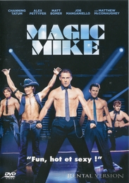 Image du média "MAGIC MIKE de Steven SODERBERGH"