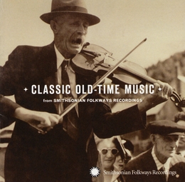 Image du média "CLASSIC OLD-TIME MUSIC"