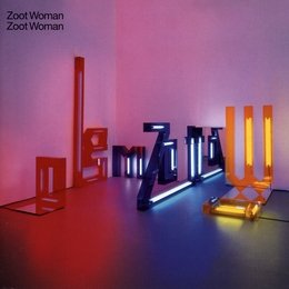 Image du média "ZOOT WOMAN de ZOOT WOMAN"