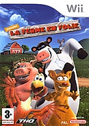 Image du média "FERME EN FOLIE (LA) - Wii de THQ"