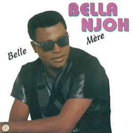 Image du média "BELLE MERE de Bella NJOH"