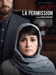 Image du média "LA PERMISSION de Soheil BEIRAGHI"