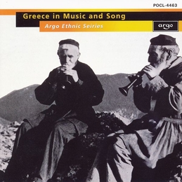 Image du média "GREECE IN MUSIC AND SONG"