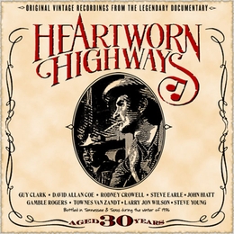 Image du média "HEARTWORN HIGHWAYS"