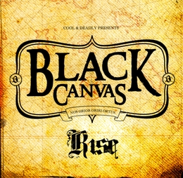 Image du média "RISE de BLACK CANVAS"