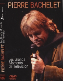 Image du média "LES GRANDS MOMENTS DE TÉLÉVISION de Pierre BACHELET"