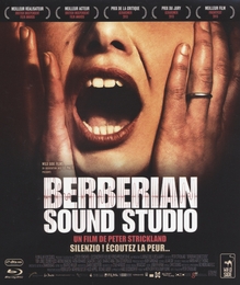 Image du média "BERBERIAN SOUND STUDIO de Peter STRICKLAND"