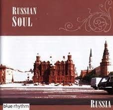 Image du média "RUSSIAN SOUL"