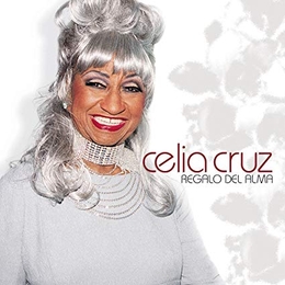 Image du média "REGALO DEL ALMA de Celia CRUZ"