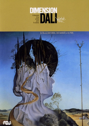 Couverture DIMENSION DALI