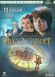 Image du média "HUGO CABRET de Martin SCORSESE"