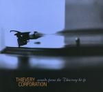 Image du média "SOUNDS FROM THE THIEVERY HI-FI de THIEVERY CORPORATION"