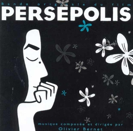 Image du média "PERSEPOLIS de Olivier BERNET"