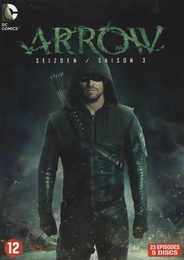 Image du média "ARROW - 3/2 de Nick COPUS"