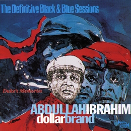 Image du média "DUKE'S MEMORIES de Abdullah IBRAHIM"