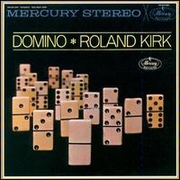 Image du média "DOMINO + REEDS & DEEDS de Roland KIRK"