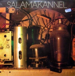 Image du média "SALAMAKANNEL de SALAMAKANNEL"