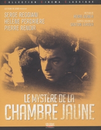 Image du média "LE MYSTÈRE DE LA CHAMBRE JAUNE de Henri AISNER"