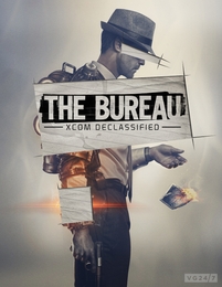 Image du média "THE BUREAU : XCOM DECLASSIFIED de 2K GAMES"