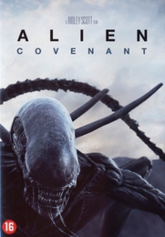 Image du média "ALIEN: COVENANT de Ridley SCOTT"