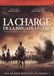 Image du média "LA CHARGE DE LA BRIGADE LÉGÈRE de Tony RICHARDSON"