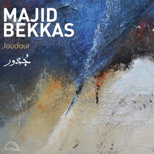 Couverture JOUDOUR de Majid BEKKAS