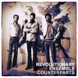 Image du média "COUNTERPARTS de REVOLUTIONARY ENSEMBLE"