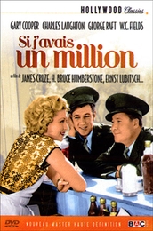 Image du média "SI J'AVAIS UN MILLION de Ernst LUBITSCH"