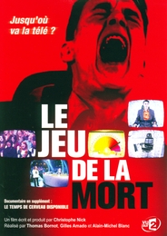 Image du média "LE JEU DE LA MORT de Thomas BORNOT"