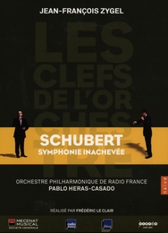 Image du média "LES CLEFS DE L'ORCHESTRE: SCHUBERT"