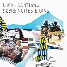 Image du média "SOBRE NOITES E DIAS de Lucas SANTTANA"