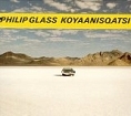 Image du média "KOYAANISQATSI de Philip GLASS"