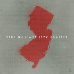 Image du média "JERSEY de Mark GUILIANA JAZZ QUARTET"