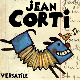 Image du média "VERSATILE de Jean CORTI"