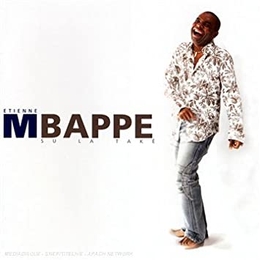 Image du média "SU LA TAKÉ de Etienne MBAPPE"