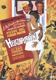 Image du média "HELLZAPOPPIN de H. C. POTTER"