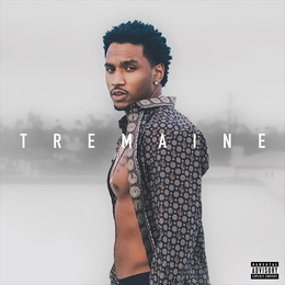 Image du média "TREMAINE THE ALBUM de Trey SONGZ"