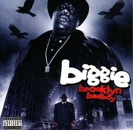 Image du média "BROOKLYN BADBOY de BIGGIE"